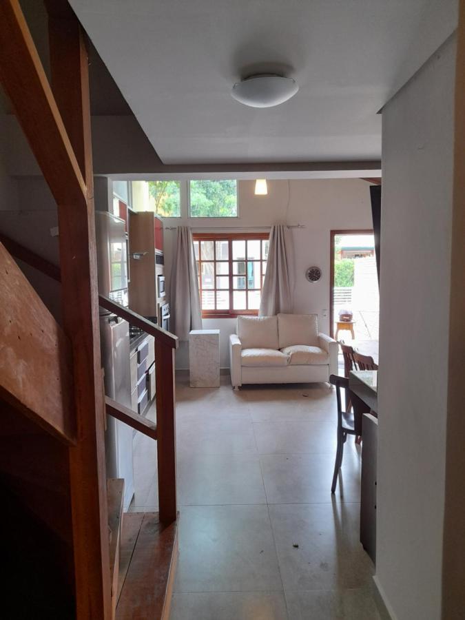 Casa 2 Quartos Bombinhas Exterior photo